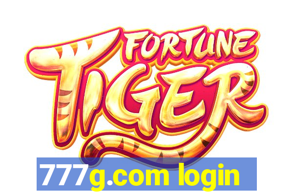 777g.com login